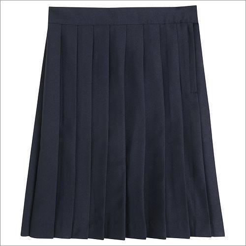 Girl School Skirt
