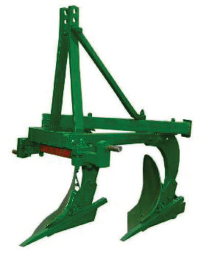 DOUBLE MOULD PLOUGH