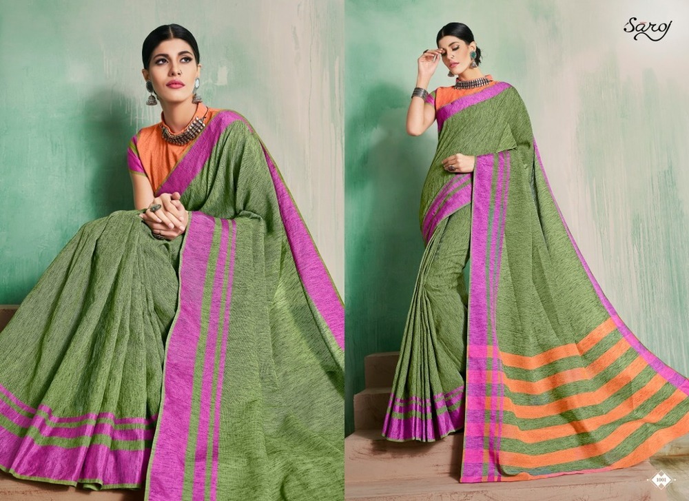 South Indian Sarees