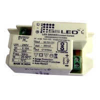 Waterproof Led Driver Application: Lighting Accessories