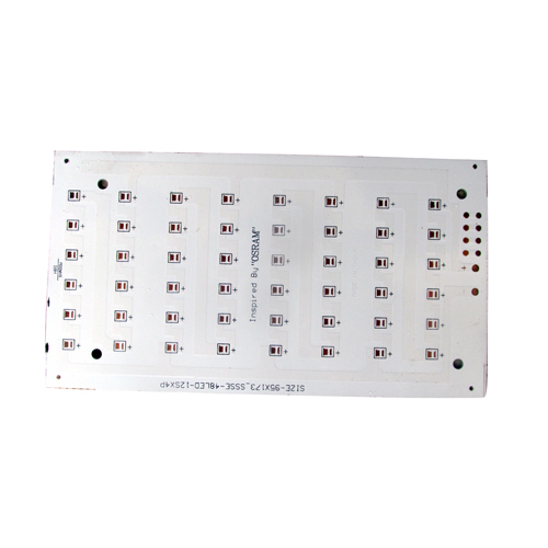LED Printed Circuit Board