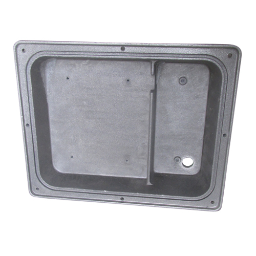 Grey Rgb Flood Lights