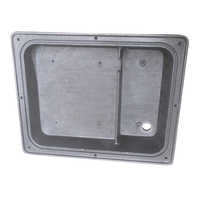 Grey Rgb Flood Lights