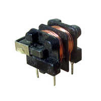 Ferrite Transformer Coil Material: Copper Core