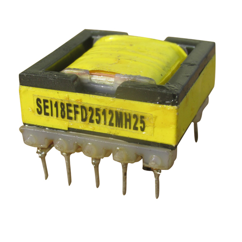 Led Transformers Coil Material: Copper Core