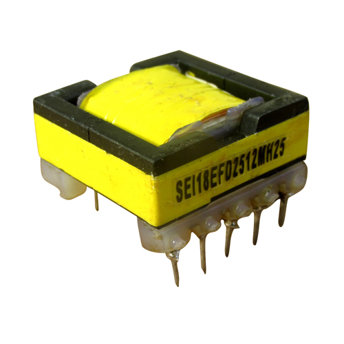 Led Ferrite Core Transformer Frequency (Mhz): 50/60 Hertz (Hz)