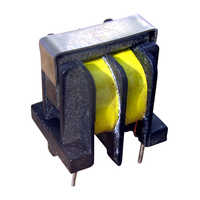 Line Filter Transformer Coil Material: Copper Core