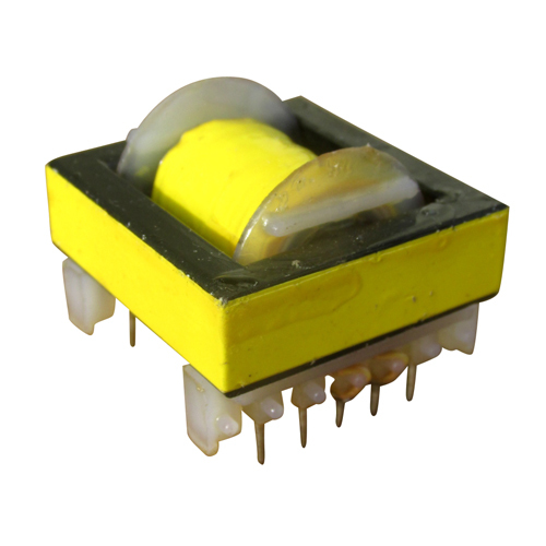 Pq Transformer Coil Material: Copper Core