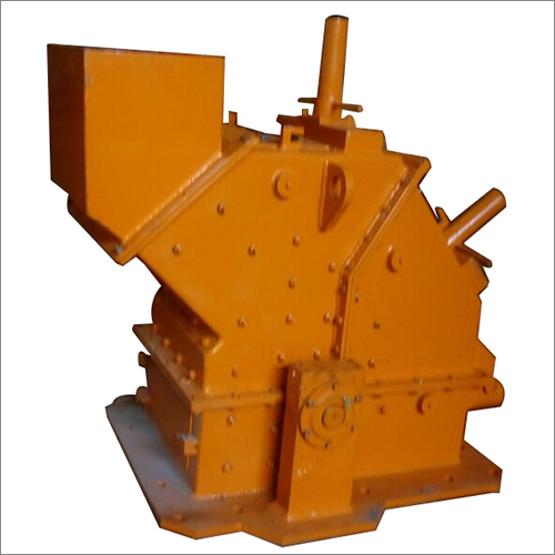 Horizontal Shaft Impactor Horizontal Shaft Impactor