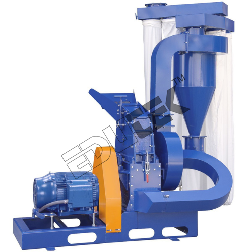 मक्का हैमर मिल