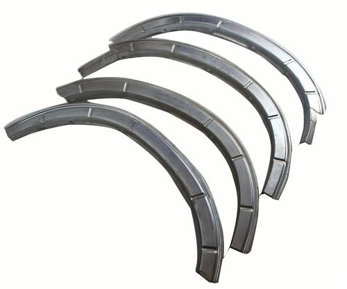 SUZUKI SAMURAI GYPSY INNER FENDER FLARE WHEEL ARCH EXTENSION SET SUZUKI SAMURAI GYPSY INNER FENDER FLARE WHEEL ARCH EXTENSION SET