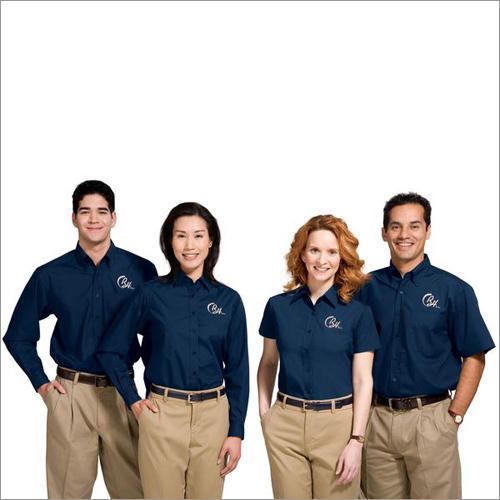 Company Uniforms