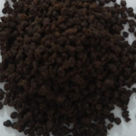 Dried Assam Ctc Tea