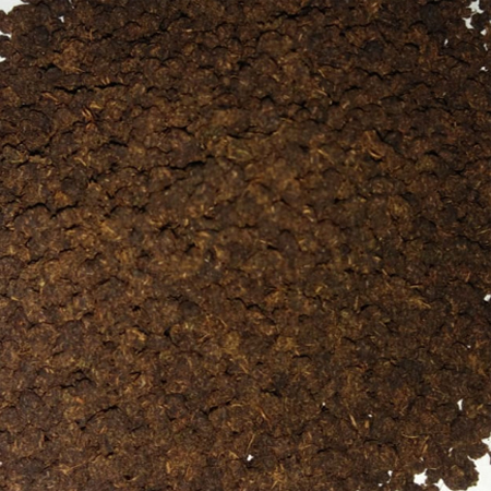 Dried Assam Tea