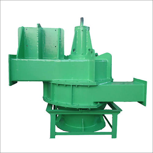 Air Classifier System Air Classifier System
