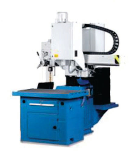 CNC RADIAL ARM DRILLING MACHINE