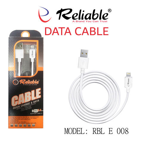 Data Cable ( i phone 1mtr)