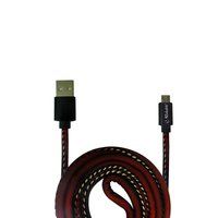 Color charging cable (V8)