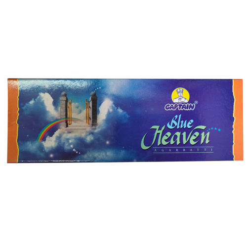 Blue Heaven Incense Sticks