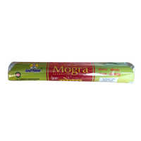 Floral Incense Sticks - Bamboo Material, 8-10 Inch Straight Sticks | Eco-friendly, Divine Fragrance, Non-toxic, Ideal For Rituals And Aromatherapy