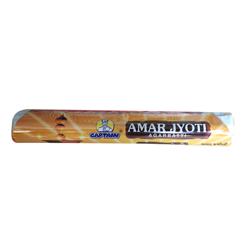 Perfumed Incense Sticks - Bamboo Material, 8-10 Inches Long | Eco-Friendly, Floral Fragrance, Anti-Odour, Aromatic, Therapeutic Use