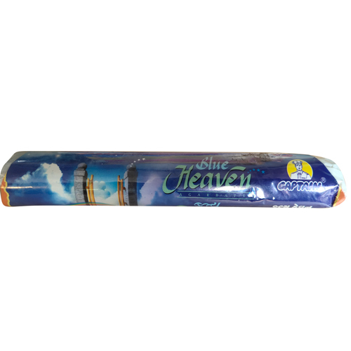 Floral Incense Stick - Bamboo Material, 8-10 Inch Size | Eco-Friendly, Floral Fragrance, Anti-Odour, Aromatic, Religious, Therapeutic Use