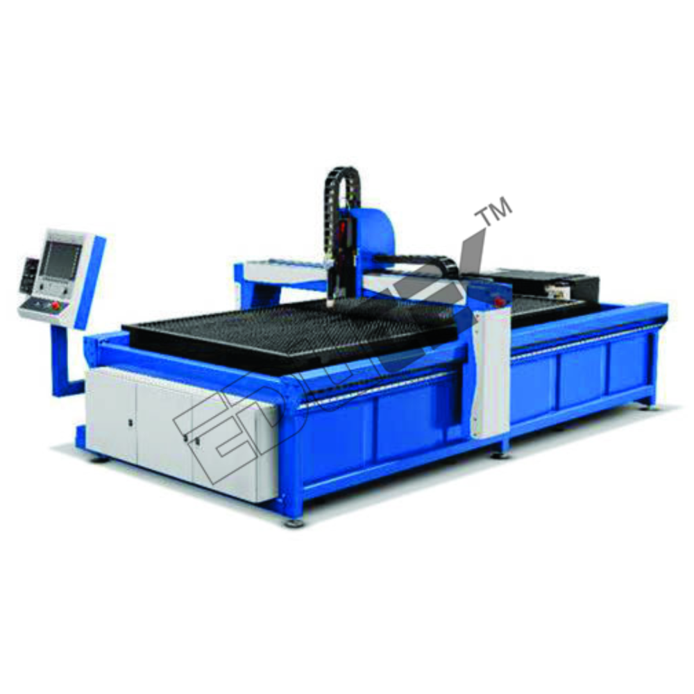 Mechanical and Metal Fabrication Equipment