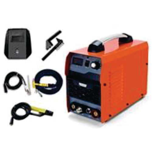 STICK WELDING MACHINE