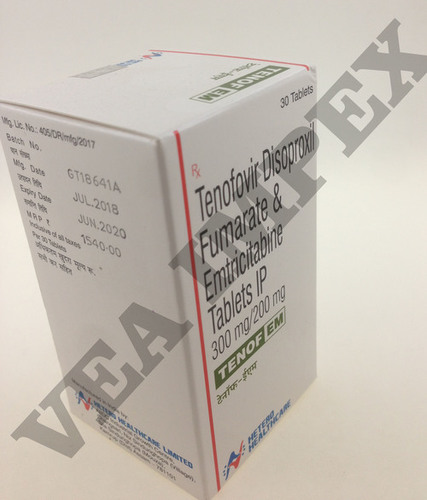 Tenofem 300Mg Tablet Anti Viral
