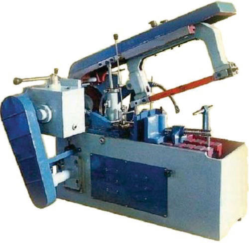 POWER SAW MACHINE