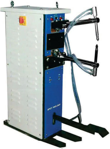 SPOT WELDING MACHINE