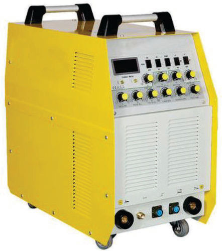 RECTIFIER AC/DC WELDING MACHINE