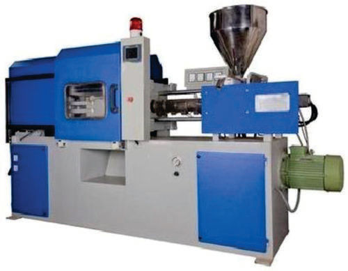 PLASTIC INJECTOR MOLDING MACHINE