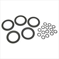 Safety Lock Disc Washer