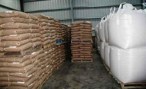 Refined Sugar