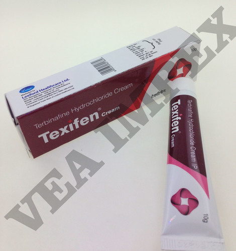 Texifen cream
