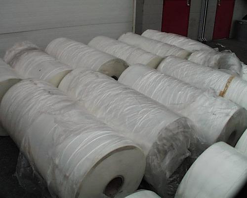 LDPE Film Rolls
