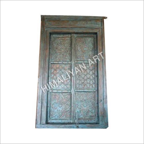 WOODEN ANTIQUE COLOR DOOR WOODEN ANTIQUE COLOR DOOR