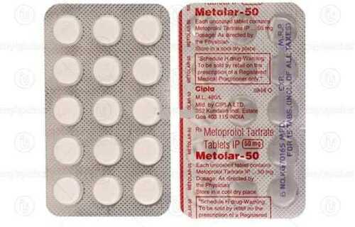 Topme 50 mg tablet