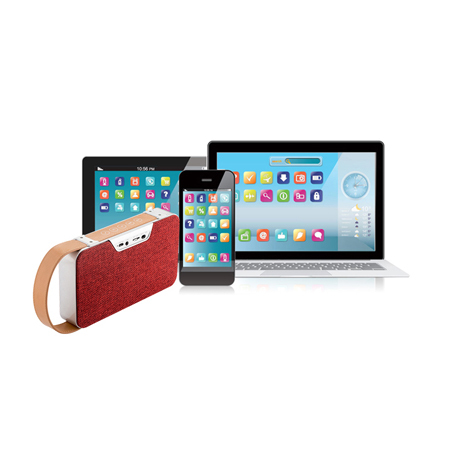 Wireless Bluetooth Speaker Wireless Bluetooth Speaker