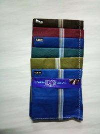 Mens Pocket Handkerchief