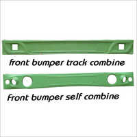 Front Bumper Track Combine