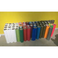 PU Heat Transfer Vinyl Roll