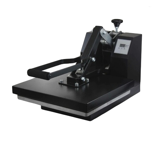 Semi-Automatic Heat Press Printing Machines