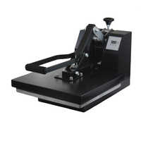 Heat Press Printing Machines