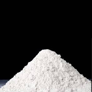 White Quick limestone Powder