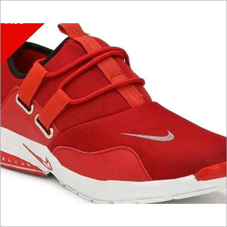 Men Shoe