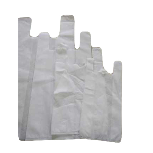 W Cut Non Woven Bag W Cut Non Woven Bag