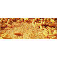 Yellow Maize