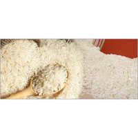 Non Basmati Rice